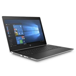 HP ProBook 470 G5 17" Core i5 1.6 GHz - SSD 256 GB - 32GB - QWERTZ - Tedesco