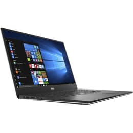 Dell Precision 5520 15" Core i7 2.9 GHz - SSD 512 GB - 32GB - QWERTY - Svedese