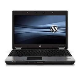 HP EliteBook 8440p 14" Core i5 2.4 GHz - HDD 250 GB - 4GB Tastiera Spagnolo