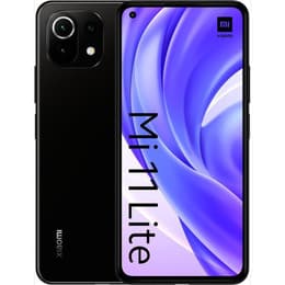 Xiaomi Mi 11 Lite 64GB - Nero