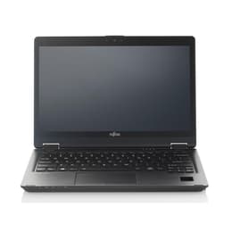 Fujitsu LifeBook U728 12" Core i5 1.6 GHz - SSD 256 GB - 8GB - QWERTZ - Tedesco