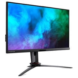 Schermo 28" LCD 4K UHD Acer Predator XB283KKV