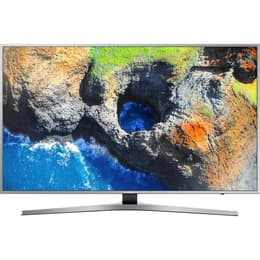 Smart TV 55,0000 Pollici Samsung LCD Ultra HD 4K UE55MU6405