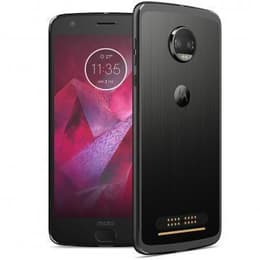 Motorola Moto Z2 Force 64GB - Nero