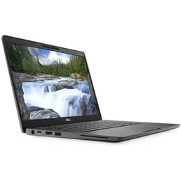 Dell Latitude 5300 13" Core i7 1.9 GHz - SSD 256 GB - 8GB QWERTY - Italiano