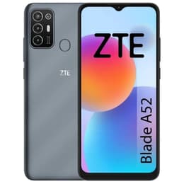 ZTE Blade A52 64GB - Grigio