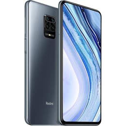 Xiaomi Redmi Note 9S 64GB - Grigio