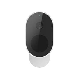 Videocamere Xiaomi Mi Wireless Outdoor Security Camera 1080P Bianco