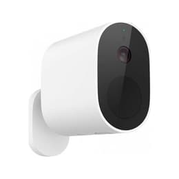 Videocamere Xiaomi Mi Wireless Outdoor Security Camera 1080P Bianco