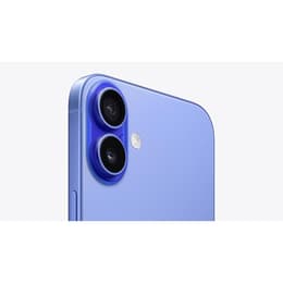 iPhone 16 Plus 128GB - Outremer