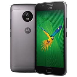 Motorola Moto G5S 32GB - Grigio