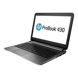 Hp ProBook 430 G1 13" Core i3 1.9 GHz - HDD 320 GB - 4GB Tastiera Francese