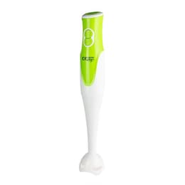 Sbattitori elettrici Id Italian Design Ultra Mix 700 - Bianco/Verde