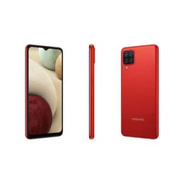 Galaxy A12 32GB - Rosso - Dual-SIM