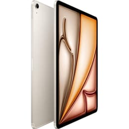 iPad Air 13" (2024) 6a generazione 256 GB - WiFi - Galassia