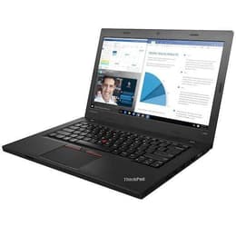 Lenovo ThinkPad T14s G2 14" Core i7 3 GHz - SSD 256 GB - 16GB - QWERTY - Italiano