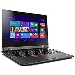 Lenovo ThinkPad Helix 20CH 11" Core M 0.8 GHz - SSD 256 GB - 4GB Tastiera Francese
