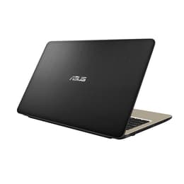 Asus VivoBook X540UAR 15" Core i5 1.6 GHz - SSD 512 GB - 8GB - QWERTY - Inglese