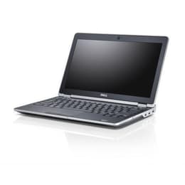 Dell Latitude e6320 13" Core i5 2.5 GHz - HDD 160 GB - 4GB Tastiera Francese