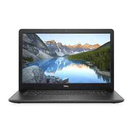Dell Inspiron 3793 17" Core i7 1.3 GHz - SSD 256 GB - 8GB - AZERTY - Francese