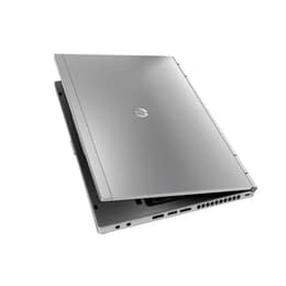Hp EliteBook 2570P 12" Core i5 2.8 GHz - HDD 500 GB - 8GB Tastiera Francese