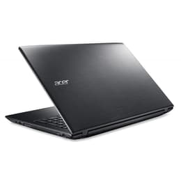 Acer Aspire E5-523G-9215 15" A9 2.9 GHz - SSD 128 GB + HDD 1 TB - 4GB Tastiera Francese