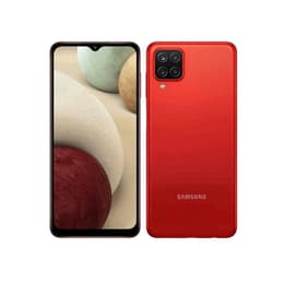 Galaxy A12 128GB - Rosso - Dual-SIM