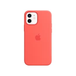Custodia in silicone Apple - iPhone 11 Pro - Silicone Rosa