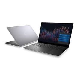 Dell Precision 5550 15" Core i7 2.7 GHz - SSD 512 GB - 16GB - QWERTY - Finlandese