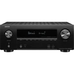 Denon AVR-X2600H Amplificatori