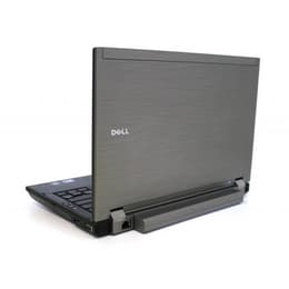 Dell Latitude E4310 13" Core i5 2.4 GHz - SSD 128 GB - 4GB Tastiera Francese