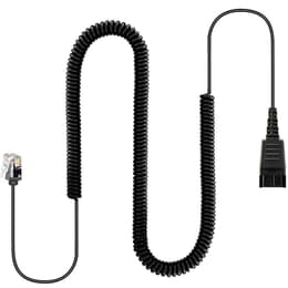 Plantronics U10P Accessori audio