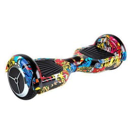 Iwatboard i6 Skateboard Ekettrico