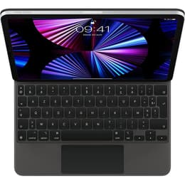 iPad Magic Keyboard 10.9"/11" (2021) - Nero - AZERTY - Francese