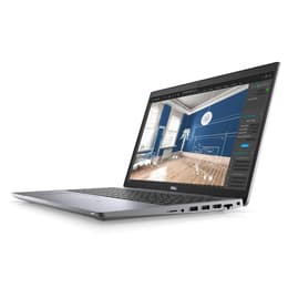 Dell Precision 3560 15" Core i5 2.4 GHz - SSD 512 GB - 32GB - AZERTY - Francese