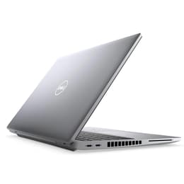 Dell Precision 3560 15" Core i5 2.4 GHz - SSD 512 GB - 32GB - AZERTY - Francese