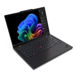 Lenovo ThinkPad T14s G6 14" Core Ultra 5 1.5 GHz - SSD 512 GB - 16GB - QWERTZ - Tedesco