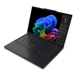 Lenovo ThinkPad T14s G6 14" Core Ultra 5 1.5 GHz - SSD 512 GB - 16GB - QWERTZ - Tedesco