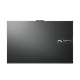 Asus VivoBook Go 15 E1504FA-BQ1101W 15" Ryzen 3 2.4 GHz - SSD 512 GB - 8GB - QWERTZ - Tedesco