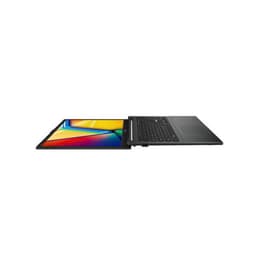 Asus VivoBook Go 15 E1504FA-BQ1101W 15" Ryzen 3 2.4 GHz - SSD 512 GB - 8GB - QWERTZ - Tedesco