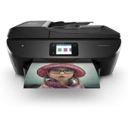 HP Envy Photo 7830 Inkjet - Getto d'inchiostro