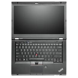 Lenovo ThinkPad T430 14" Core i5 2.6 GHz - SSD 128 GB - 4GB Tastiera Italiano