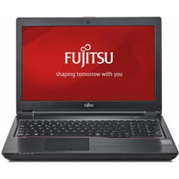 Fujitsu Celsius H780 15" Core i7 2.2 GHz - SSD 1 TB - 16GB - QWERTZ - Tedesco