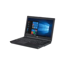 Fujitsu Celsius H780 15" Core i7 2.2 GHz - SSD 1 TB - 16GB - QWERTZ - Tedesco