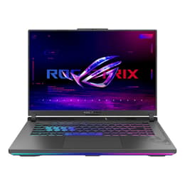 Asus 90NR0C61-M00940 16" Core i7 2.6 GHz - SSD 512 GB - 16GB - NVIDIA GeForce RTX 4060 QWERTY - Inglese