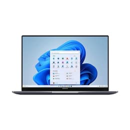 Honor MagicBook 15" Ryzen 5 2.1 GHz - SSD 512 GB - 8GB Tastiera Francese