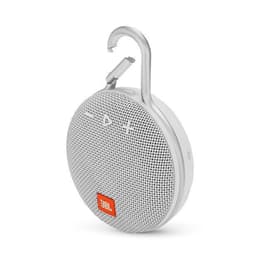 Altoparlanti Bluetooth Jbl Clip 3 - Bianco