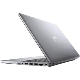 Dell Latitude 5520 15" Core i7 2.8 GHz - SSD 512 GB - 16GB - QWERTY - Inglese