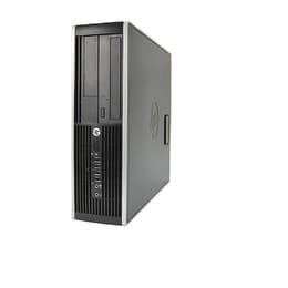 Hp Compaq Elite 8200 MT 17" Core i3 3,3 GHz - SSD 480 GB - 16GB