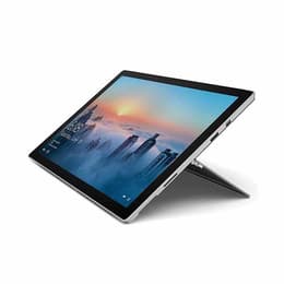Microsoft Surface Pro 4 12" Core i5 2.4 GHz - SSD 256 GB - 8GB Inglese (US)